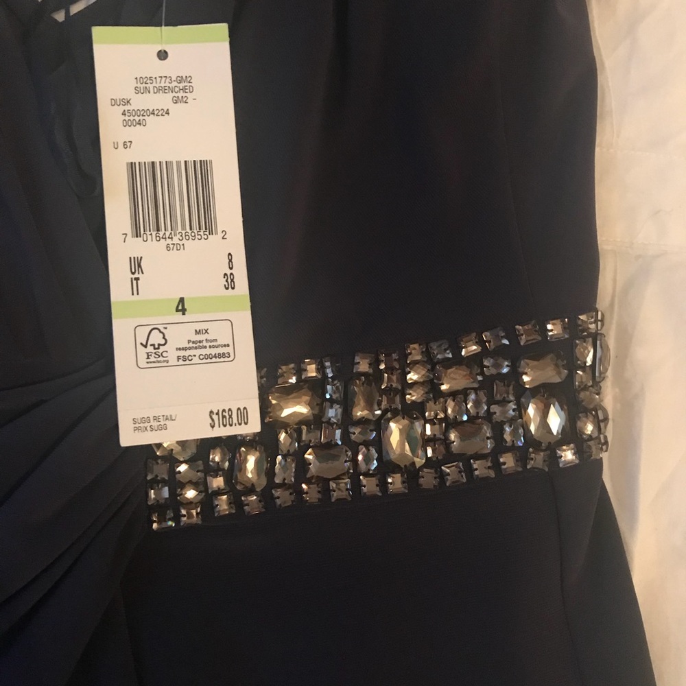 Anne Klein Cocktail Dress